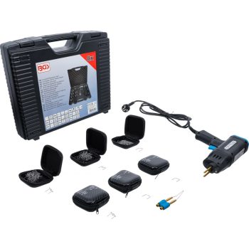 BGS technic Set reparaţie material plastic (BGS 74347)