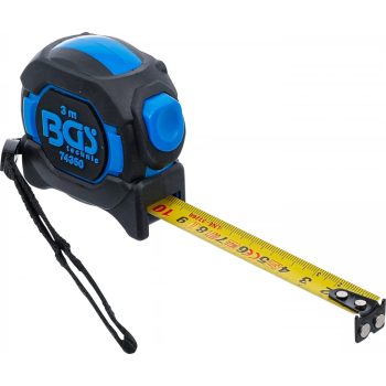 BGS technic Ruletă | 16 mm x 3 m (BGS 74350)