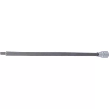   BGS technic Bit | Lungime 350 mm | 12,5 mm (1/2") | hexagon interior 6 mm | pentru VAG (BGS 74360)