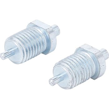   BGS technic Pivot de schimb | 2,5 - 4 mm | pentru BGS 9602 | 2 piese (BGS 74397)