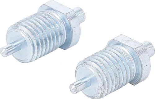 BGS technic Pivot de schimb | 2,5 - 4 mm | pentru BGS 9602 | 2 piese (BGS 74397)