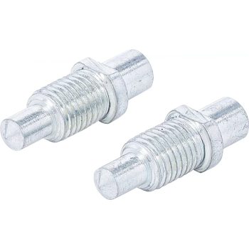   BGS technic Pivot de schimb | 6 - 8 mm | pentru BGS 9602 | 2 piese (BGS 74399)