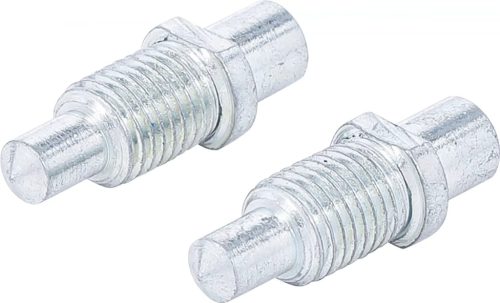 BGS technic Pivot de schimb | 6 - 8 mm | pentru BGS 9602 | 2 piese (BGS 74399)