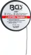 BGS technic Cositor de lipit | pe rolă | fără plumb | Ø 1 mm | 10 g (BGS 74507)