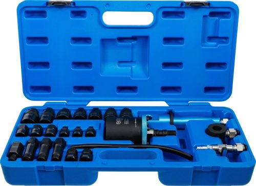 BGS technic Set extractoare injectoare pneumatice (BGS 74512)