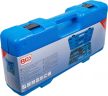 BGS technic Set extractoare injectoare pneumatice (BGS 74512)