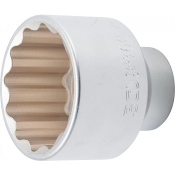   BGS technic Cheie tubulară 12 colțuri | 20 mm (3/4") | 60 mm (BGS 7459)