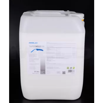   IWELD SUPERWELD concentrat anti-adeziv 20L, silicon (750SWCONC20L)