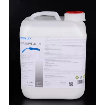   IWELD SUPERWELD concentrat anti-adeziv 5L, silicon (750SWCONC5L)