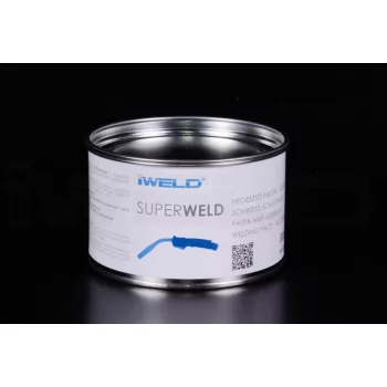   IWELD SUPERWELD sudare cu pastă de 300g, silicon (750SWPASTE)