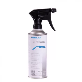 IWELD Pe o sticla cu pulverizator 400ml (750WAPO05L)