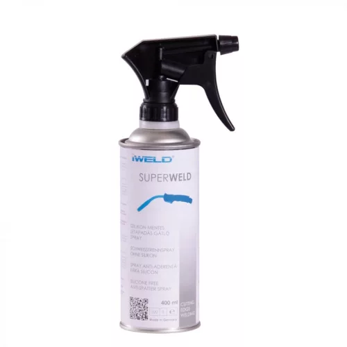 IWELD Pe o sticla cu pulverizator 400ml (750WAPO05L)