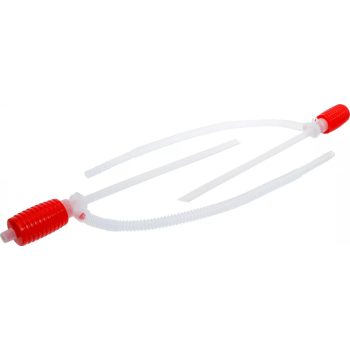   BGS DIY Pompă manuală pentru sifon | 540 mm | 2 piese (BGS 75812)