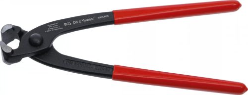 BGS DIY Cleşte fierar | DIN ISO 9242A | 220 mm (BGS 75825)