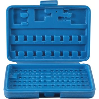 BGS technic Cutie goală pentru BGS 765 (BGS 765-LEER)