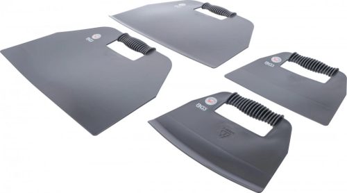 BGS technic Set spacluri pentru protectie bord la indepartarea parbrizului, 4 piese (BGS 7685)