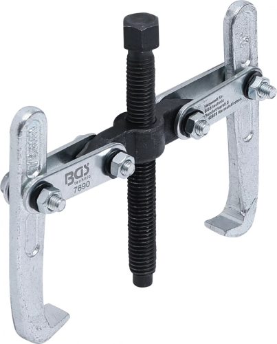 BGS technic Extractor exterior/interior, cu 2 braţe | 65 - 100 mm (BGS 7690)
