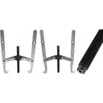   BGS technic Extractor exterior/interior, cu 2 braţe | 225 - 310 mm (BGS 7695)