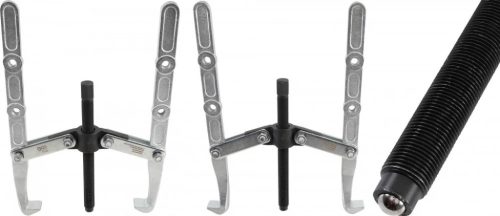 BGS technic Extractor exterior/interior, cu 2 braţe | 225 - 310 mm (BGS 7695)