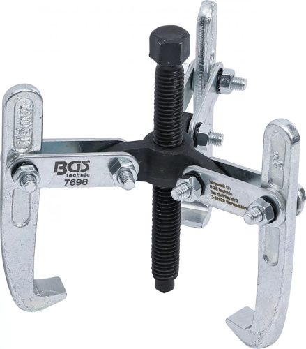 BGS technic Extractor exterior/interior, cu 3 braţe | 20 - 100 mm (BGS 7696)