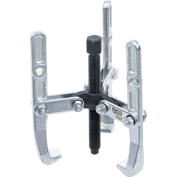   BGS technic Extractor exterior/interior, cu 3 braţe | 25 - 120 mm (BGS 7697)