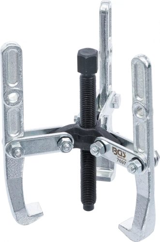 BGS technic Extractor exterior/interior, cu 3 braţe | 25 - 120 mm (BGS 7697)