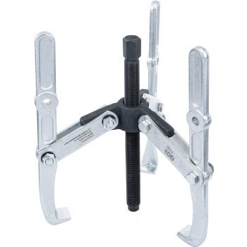   BGS technic Extractor exterior/interior, cu 3 braţe | 50 - 300 mm (BGS 7700)