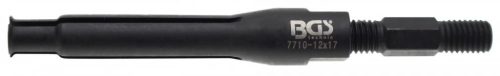 BGS technic Extractor cu tijă| 12 x 17 mm | pentru BGS 7710 (BGS 7710-12x17)