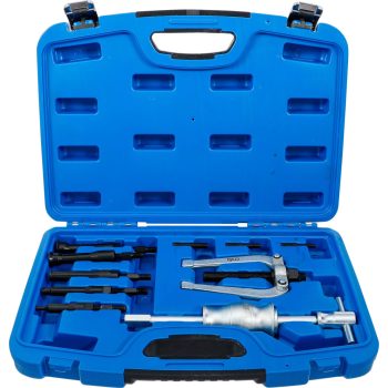   BGS technic Set extractor rulment interior gaură înfundată | 10 piese (BGS 7710)