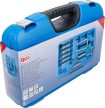 BGS technic Set extractor rulment interior gaură înfundată | 10 piese (BGS 7710)