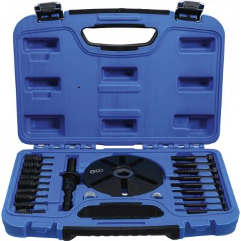   BGS technic Set extractor pentru fuli de la vibrochen, axe cu came si accesorii (BGS 7711)