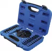 BGS technic Set extractor pentru fuli de la vibrochen, axe cu came si accesorii (BGS 7711)
