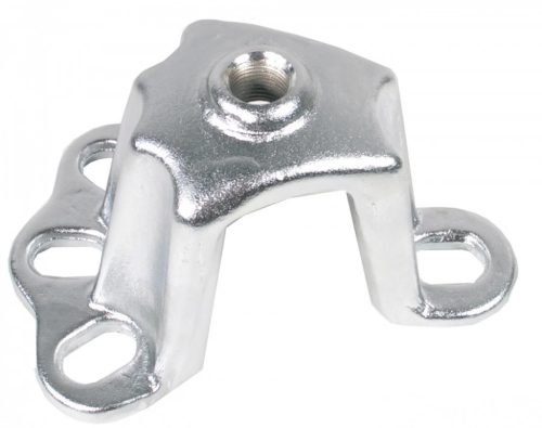 BGS technic Flansa pentru tambur cu 4 si 5 gauri (BGS 7712)