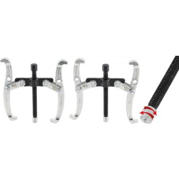   BGS technic Extractor exterior/interior, cu 2 braţe | 25 - 195 mm (BGS 7716)