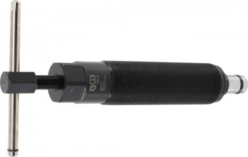 BGS technic Cilindru hidraulic pentru extractor şi presă extractoare | 12 t (BGS 7721-X)
