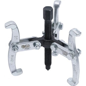   BGS technic Extractor exterior/interior, cu 3 braţe | 15 - 100 mm (BGS 7723)