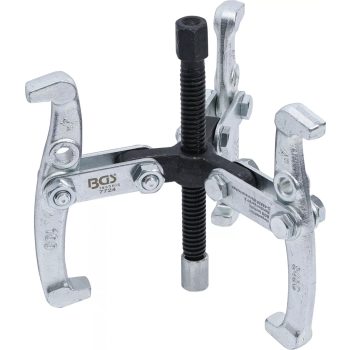   BGS technic Extractor exterior/interior, cu 3 braţe | 20 - 110 mm (BGS 7724)