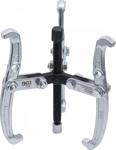 BGS technic Extractor exterior/interior, cu 3 braţe | 25 - 160 mm (BGS 7726)