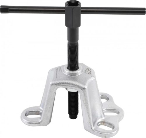 BGS technic Presa pentru tambur cu 4 si 5 gauri i | 100 - 115 mm (BGS 7733)