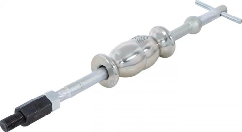 BGS technic Set extractoare exterioare/interioare | 5 piese (BGS 7734)