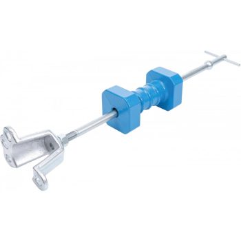   BGS technic Extractor butuc roată | 4 şi 5 găuri | cercul găurilor 100 - 115 mm | cu Ciocan culisant (BGS 7735)