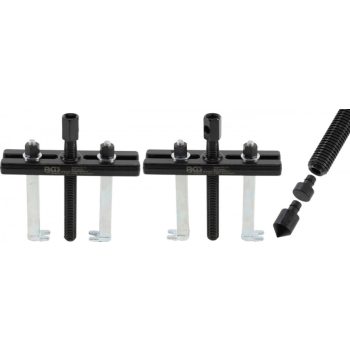   BGS technic Extractor exterior/interior, cu 2 braţe | 40 - 145 mm / 70 - 170 mm (BGS 7737)