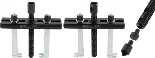 BGS technic Extractor exterior/interior, cu 2 braţe | 40 - 145 mm / 70 - 170 mm (BGS 7737)