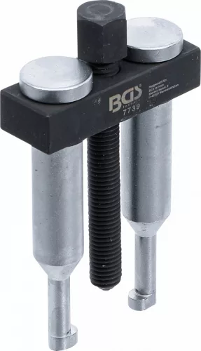 BGS technic Extractor exterior volan | pentru GM, Opel (BGS 7739)