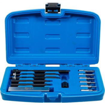   BGS technic Set extractoare pentru rulmenţi cu bile | 10 piese (BGS 7744)