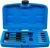 BGS technic Set extractoare pentru rulmenţi cu bile | 10 piese (BGS 7744)
