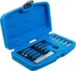 BGS technic Set extractoare pentru rulmenţi cu bile | 10 piese (BGS 7744)