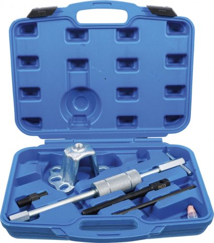 BGS technic Extractor butuc roată cu Ciocan inerţial | 6 piese (BGS 7745)