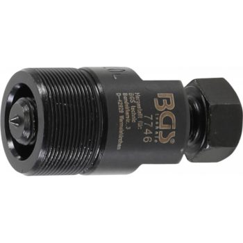   BGS technic Extractor roată polară | M27 x 1,0, , cu filet pe stanga (BGS 7746)