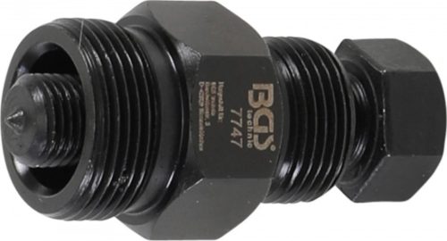 BGS technic Extractor roată polară | M22 x 1,5 / M26x1.50 (BGS 7747)